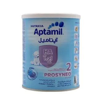 شیر خشک آپتامیل HA2