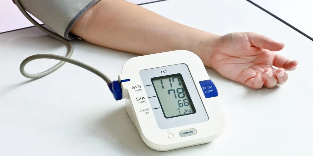 بهترین برای اندازه گیری فشار خون