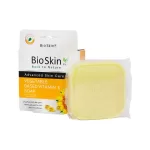 صابون جوان کننده ویتامین E بایو اسکین پلاس مناسب انواع پوست