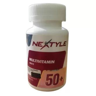 قرص مولتی ویتامین نکستایل 60 عددی