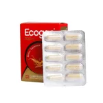 کپسول ECOGON بسته 30 عددی